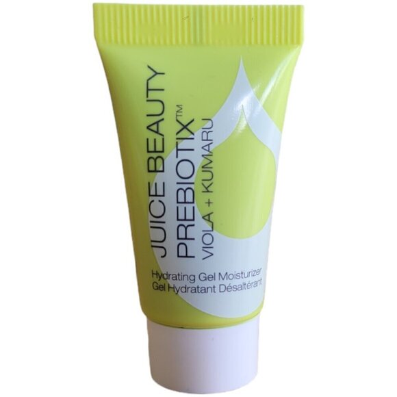 Juice Beauty Prebiotix Hydrating Gel Moisturizer 7.8ml Vegan - Picture 4 of 4